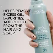 Aveda Scalp Solutions Balancing Shampoo 200ml