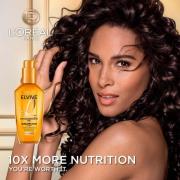 L'Oréal Paris Hair Oil by Elvive Extraordinary Oil for Very Dry Hair 100ml