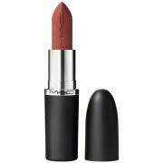 MAC Macximal Silky Matte Lip Duo (Various Shades) - Taupe