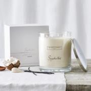 The White Company Seychelles Indulgence Candle 2kg