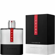 Prada Luna Rossa Carbon Eau de Toilette - 150 ml