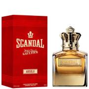 Jean Paul Gaultier Scandal Absolu Parfum Concentré for Him 150ml