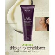 Aveda Invati Ultra Advanced Thickening Conditioner - Rich 200ml