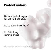 L’Oréal Professionnel Vitamino Color Shampoo 500ml and Refill Pack 500ml for coloured hair