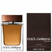 Dolce&Gabbana The One for Men Eau de Toilette 50ml