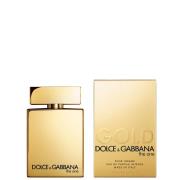 Dolce&Gabbana Toph Gold Eau de Parfum 50ml