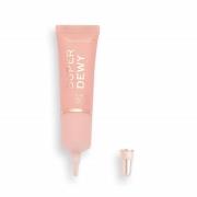 Makeup Revolution Superdewy Liquid Blush (Various Shades) - Fortunately Flushed