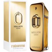 Rabanne Million Gold Eau de Parfum Intense 200ml