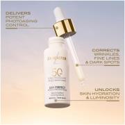 Lancaster Sun Perfect Unifying Serum SPF50, 30ml