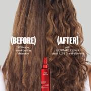 Wella Professionals Care Ultimate Repair Shampoo, Conditioner and Mask Bundle