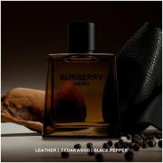 Burberry Hero Parfum Intense For Men Refill 200ml