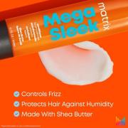 Total Results Mega Sleek Conditioner 300 ml