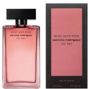 Narciso Rodriguez for Her Musc Noir Rose Eau de Parfum 100ml