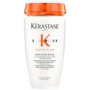 Kérastase Nutritive Nourish and Hydrate Duo for Medium-Thick Very Dry Hair