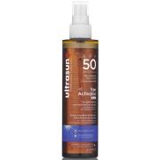 Ultrasun Body Tan Activator SPF50 200ml