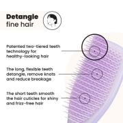 Tangle Teezer Scalp Care and Hair Health Trio - Fine Hair