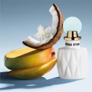 Miu Miu Fleur De Lait Eau de Parfum 50ml