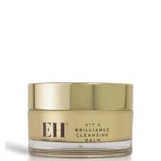 Emma Hardie Vit C Brilliance Cleansing Balm with Dual Action Cleansing Cloth 100g