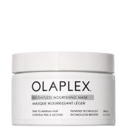 Olaplex No.4 Fine Shampoo & Weightless Nourishing Mask Duo