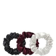 Slip Pure Silk Large Scrunchie Cracker - Sugar Plum