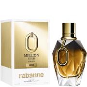 Rabanne Million Gold For Her Parfum 90ml