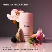 OUAI Deodorant - Melrose Place 72g