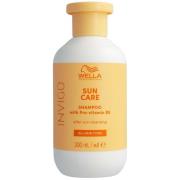 Wella Professionals INVIGO Sun Bundle