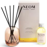 NEOM Wellbeing Happiness Reed Diffuser 100ml