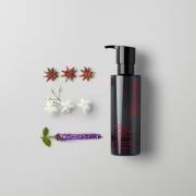 Shu Uemura Ashita Supreme Intense Revitalisation Conditioner for All Hair Types, with Ashitaba Extracts 250ml