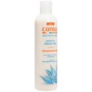 Cantu Weightless Smooth + Hold Gel 295ml