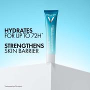 Vichy Minéral 89 72 Hr Hyaluronic Acid Moisture Boosting Cream for All Skin Types 40ml