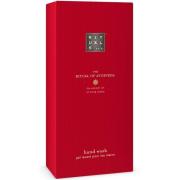 Rituals The Ritual of Ayurveda Indian Rose & Sweet Almond Oil Hand Wash 300ml