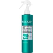 Redken Acidic Grow Full System Instant Densifying Spray for Thin Hair, Strengthens & Thickens