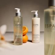 ESPA Neroli & Mandarin Collection