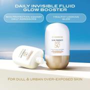 Lancaster Sun Perfect Air Daily Invisible Fluid SPF50 Glow Booster 40ml/1.3 oz