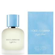 Dolce&Gabbana Light Blue Pour Homme Eau de Toilette Spray 50ml