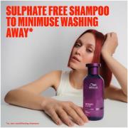 Wella Professionals Care Ultimate Color Sulphate-Free Shampoo For all Coloured Hair 250ml