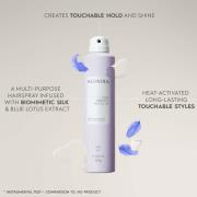 KERASILK Styling Multi-Purpose Hairspray 300ml