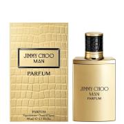 Jimmy Choo Man Parfum Eau de Parfum 50ml