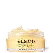 Elemis Pro-Collagen Hydrating Cleansing Mousse and Cleansing Balm Bundle (Various Aromatics) - Original
