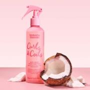Umberto Giannini Curls & Coils Anti Frizz Moisture Mist 250ml