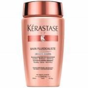 Kerastase Conditioner Discipline Bain Fluidealiste Gentle (250ml) and Fondant Fluidealiste (200ml)