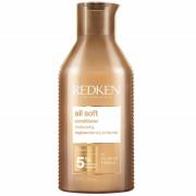Redken All Soft Conditioner Duo (2 x 250 ml)