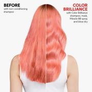 Wella Professionals Invigo Color Brilliance Vibrant Color Conditioner for Fine Hair 200ml