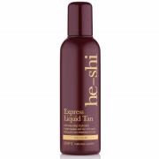 He-Shi Express Liquid Tan 150 ml