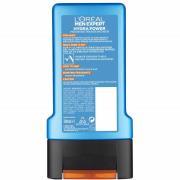 L'Oréal Paris Men Expert Hydra Power Shower Gel 300 ml