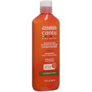 Cantu Shea Butter for Natural Hair Sulfate-Free Hydrating Cream Conditioner 400ml