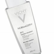 Vichy Normaderm Micellar Solution Cleanser (200 ml)