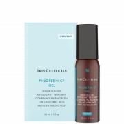 SkinCeuticals Phloretin C F Antioxidant Vitamin C Gel for Combination/Oily Skin 30ml