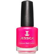 Jessica Nails Cosmetics Custom Colour neglelak - Gossip Queen (14,8 ml)